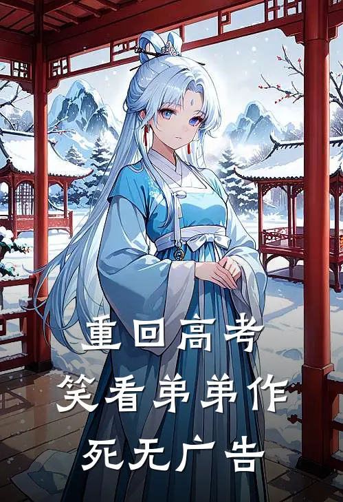 重回高考，笑看弟弟作死无广告