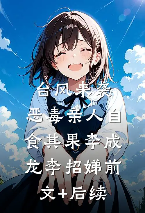 台风来袭，恶毒亲人自食其果李成龙李招娣前文+后续