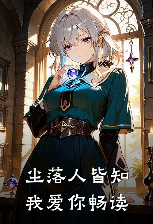 尘落人皆知我爱你畅读