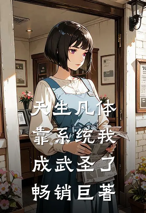 天生凡体，靠系统我成武圣了畅销巨著