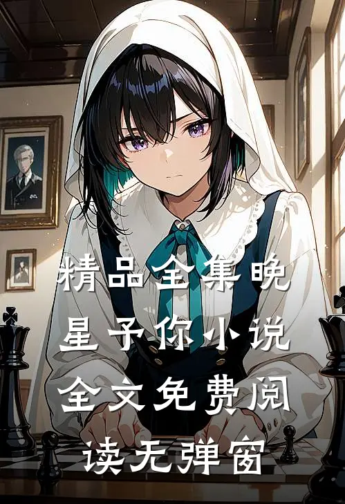 精品全集晚星予你小说全文免费阅读无弹窗