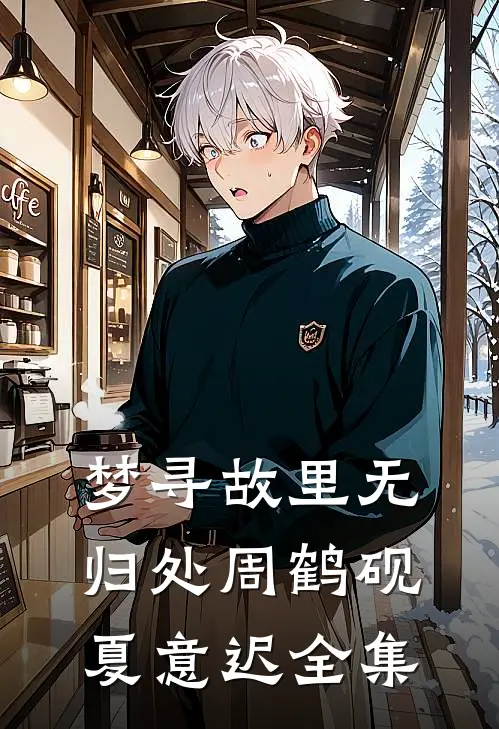 梦寻故里无归处周鹤砚夏意迟全集