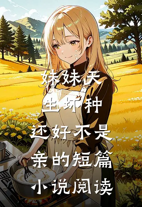 妹妹天生坏种，还好不是亲的短篇小说阅读