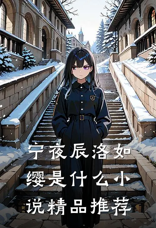 宁夜辰洛如缨是什么小说精品推荐