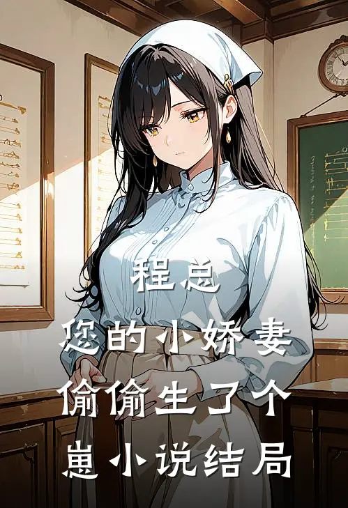程总，您的小娇妻偷偷生了个崽小说结局