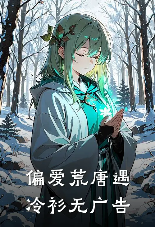 偏爱荒唐遇冷衫无广告