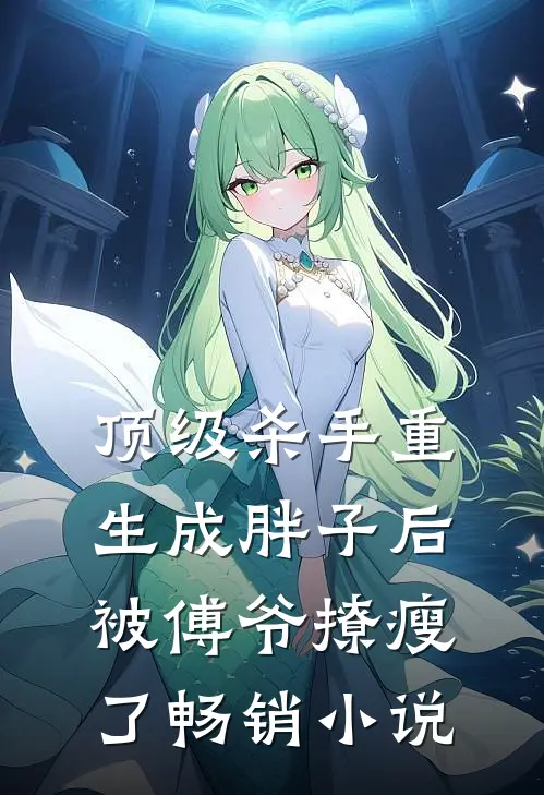 顶级杀手重生成胖子后，被傅爷撩瘦了畅销小说