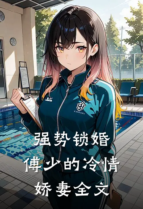 强势锁婚：傅少的冷情娇妻全文