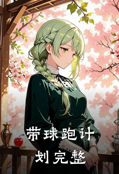 带球跑计划完整