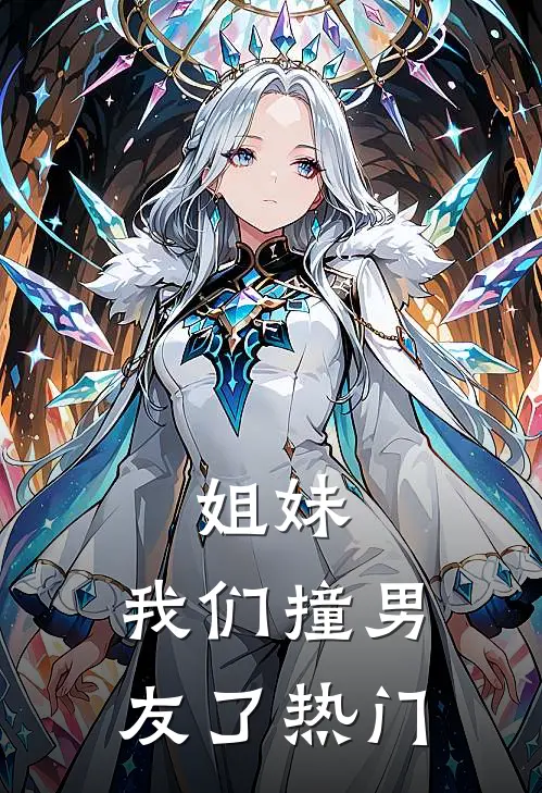 姐妹,我们撞男友了热门