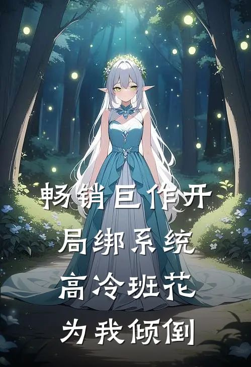 畅销巨作开局绑系统，高冷班花为我倾倒