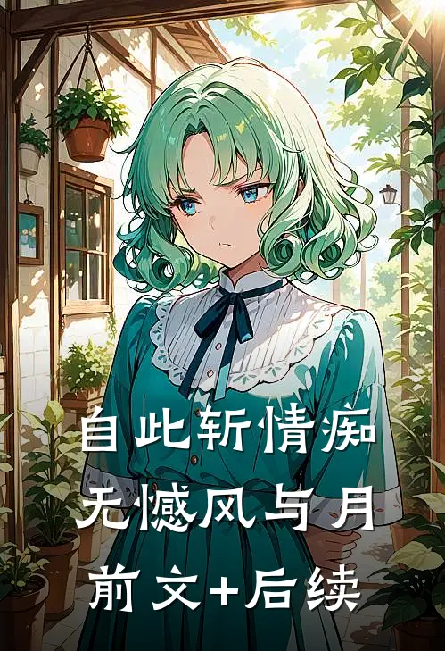 自此斩情痴，无憾风与月前文+后续