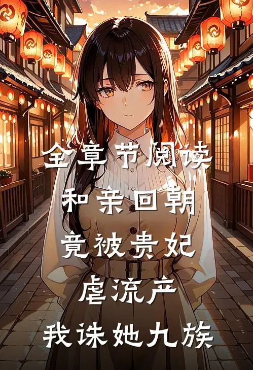 全章节阅读和亲回朝，竟被贵妃虐流产，我诛她九族