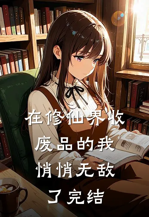 在修仙界收废品的我，悄悄无敌了完结