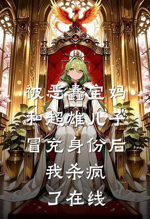 被恶蠢宝妈和超雄儿子冒充身份后，我杀疯了在线