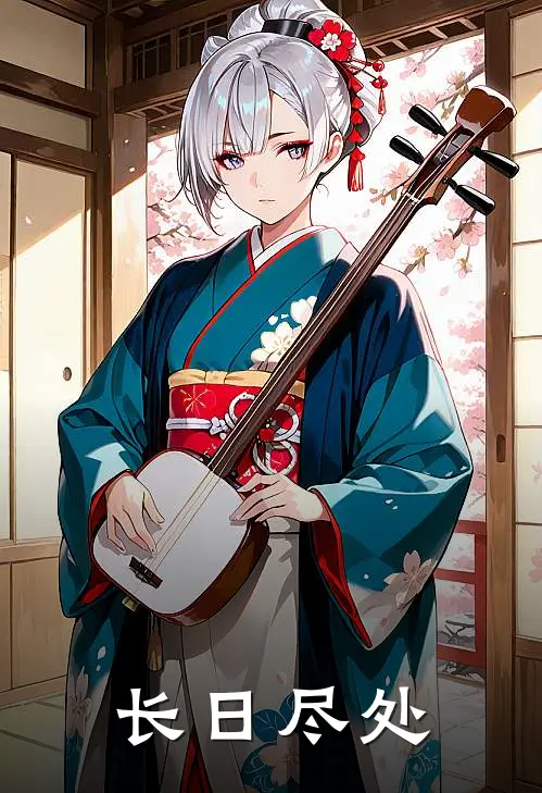 长日尽处