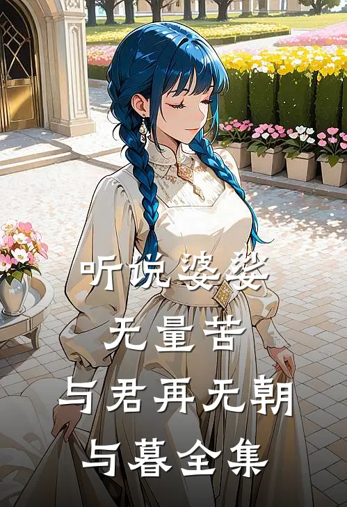 听说婆娑无量苦，与君再无朝与暮全集