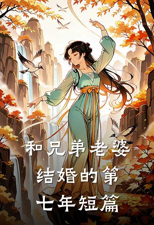 和兄弟老婆结婚的第七年短篇