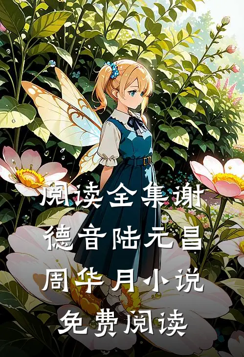 阅读全集谢德音陆元昌周华月小说免费阅读