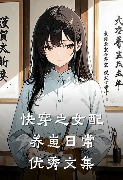 快穿之女配养崽日常优秀文集