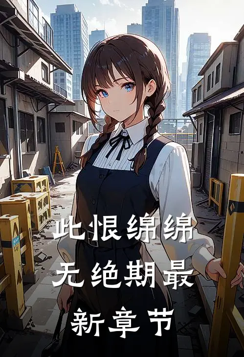 此恨绵绵无绝期最新章节