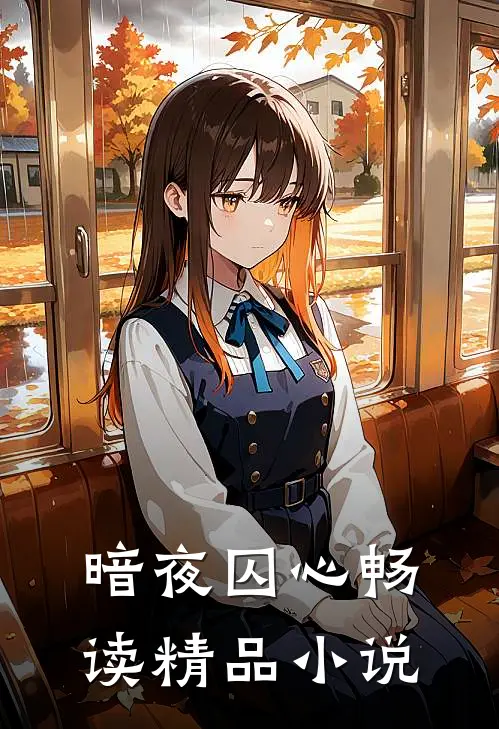 暗夜囚心畅读精品小说