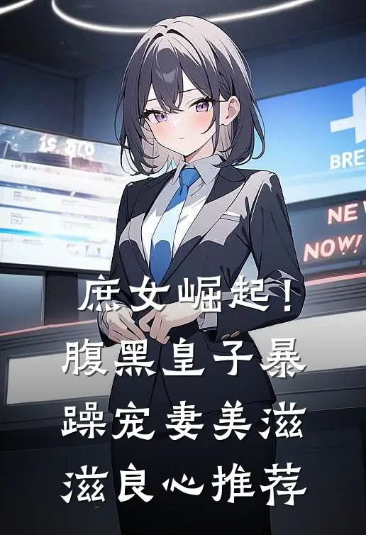 庶女崛起!腹黑皇子暴躁宠妻美滋滋良心推荐