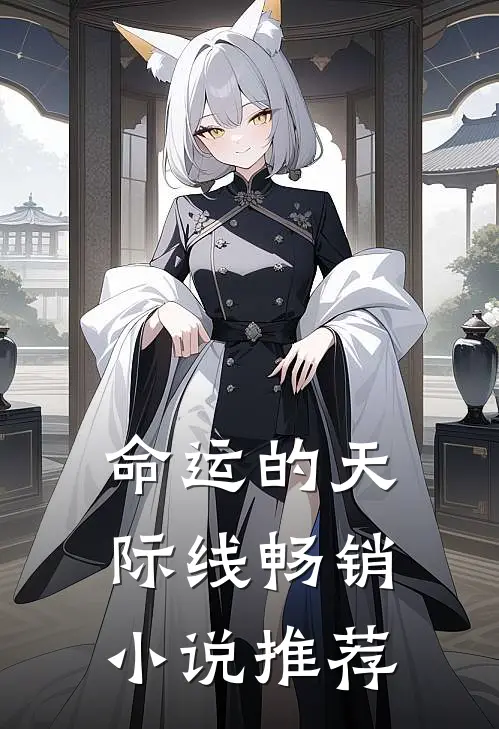 命运的天际线畅销小说推荐