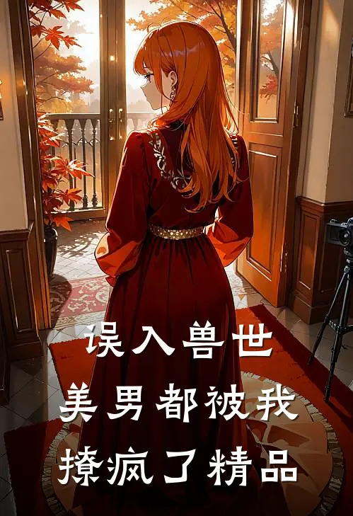误入兽世：美男都被我撩疯了精品