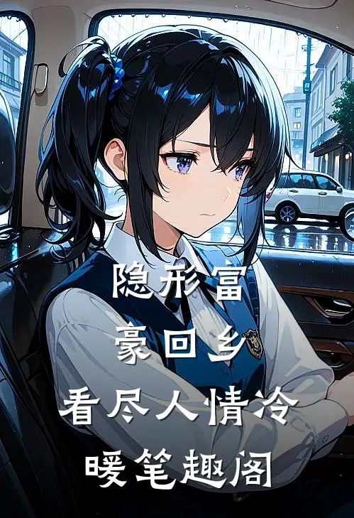 隐形富豪回乡，看尽人情冷暖笔趣阁
