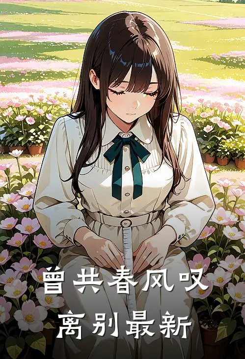 曾共春风叹离别最新