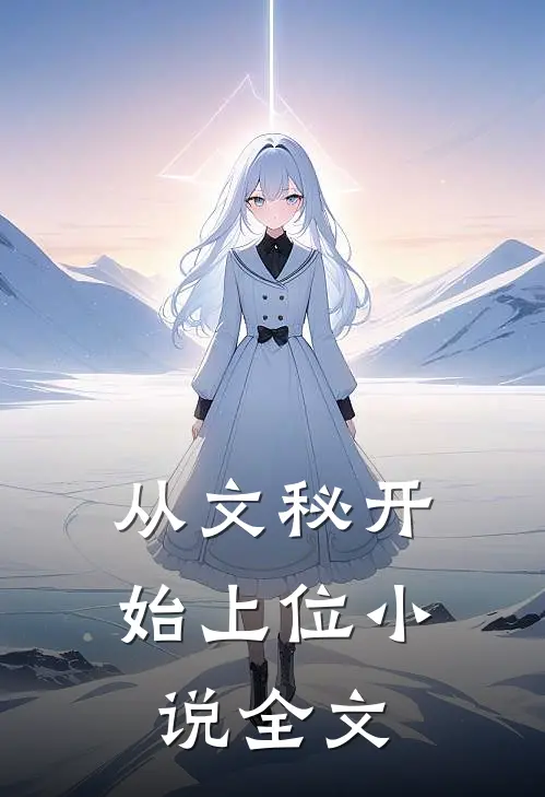 从文秘开始上位小说全文