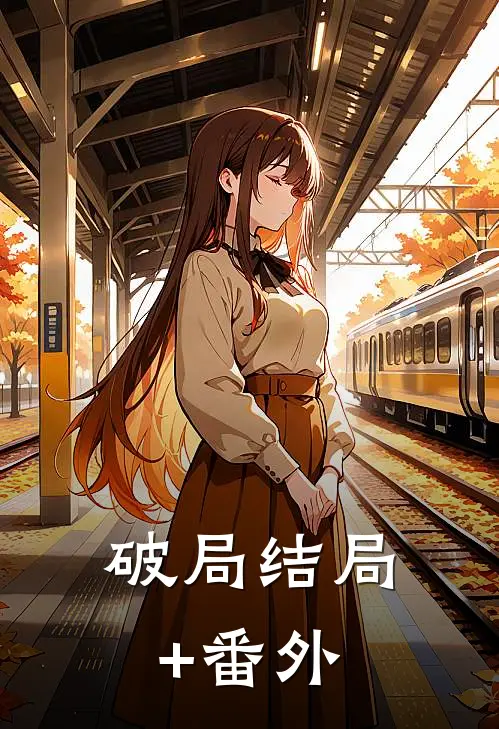 破局结局+番外