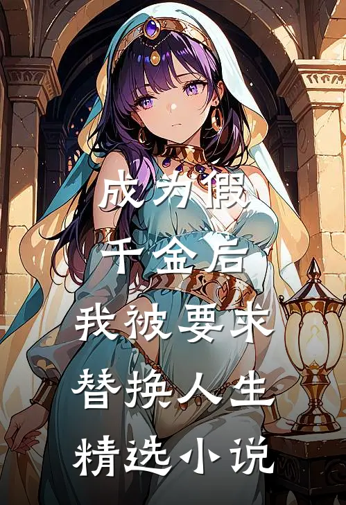 成为假千金后，我被要求替换人生精选小说