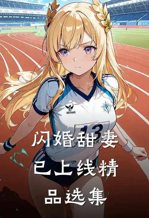 闪婚甜妻已上线精品选集
