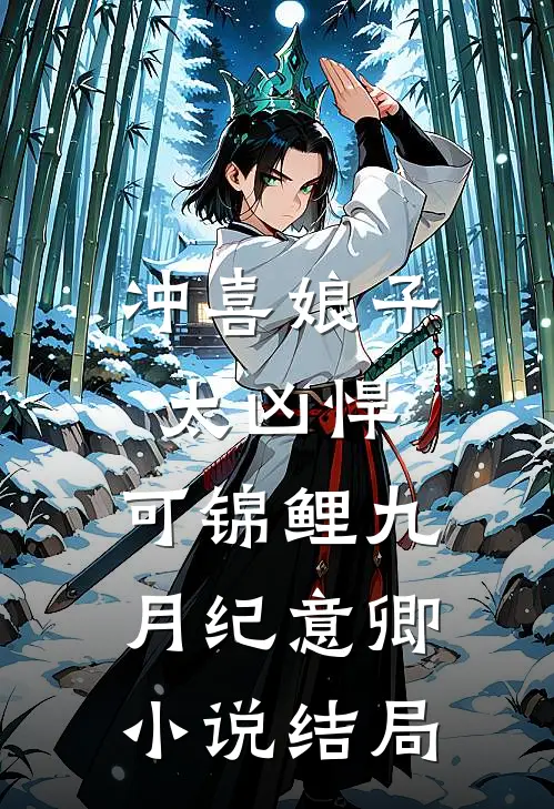 冲喜娘子太凶悍，可锦鲤九月纪意卿小说结局