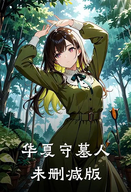 华夏守墓人未删减版