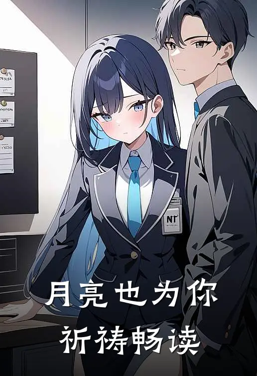 月亮也为你祈祷畅读