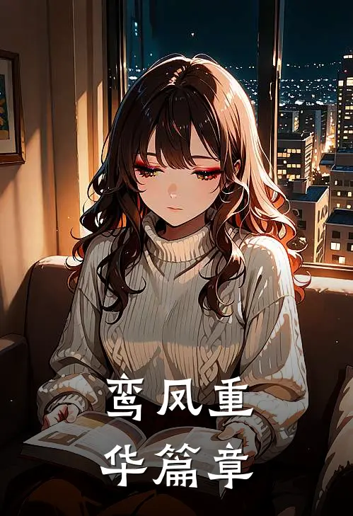 鸾凤重华篇章