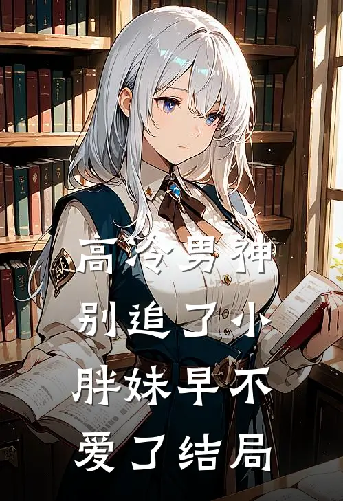 高冷男神别追了小胖妹早不爱了结局