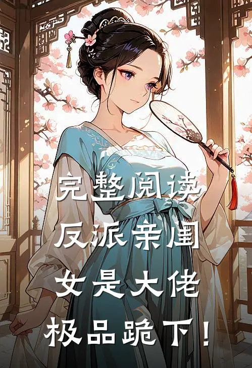 完整阅读反派亲闺女是大佬，极品跪下！