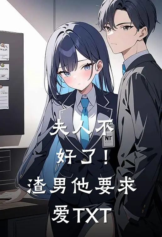 夫人不好了！渣男他要求爱TXT