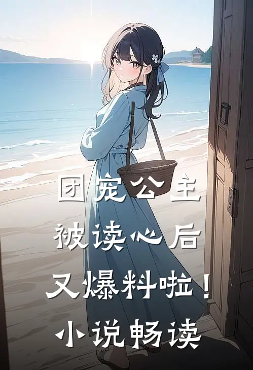 团宠公主被读心后，又爆料啦！小说畅读