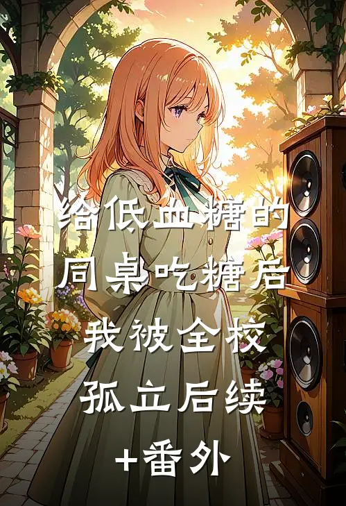 给低血糖的同桌吃糖后，我被全校孤立后续+番外