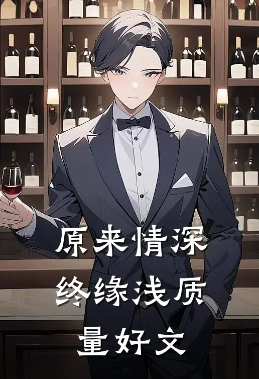 原来情深终缘浅质量好文