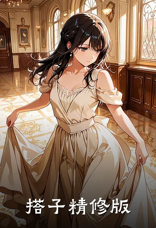 搭子精修版