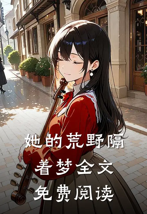 她的荒野隔着梦全文免费阅读
