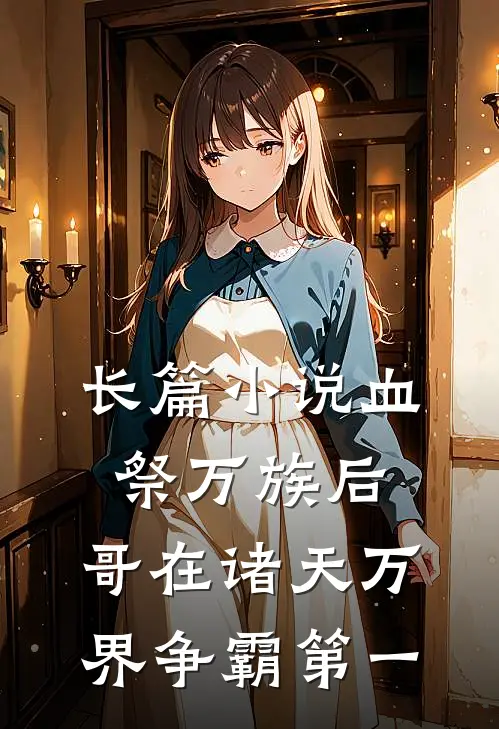 长篇小说血祭万族后，哥在诸天万界争霸第一