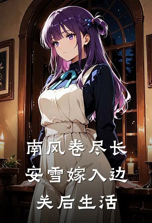 南风卷尽长安雪嫁入边关后生活
