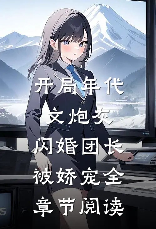 开局年代文炮灰,闪婚团长被娇宠全章节阅读